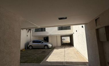 Departamento en Victoria
