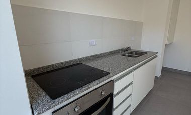 Departamento en Victoria