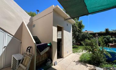 Keneddy 18, Don Bosco ¡Casa de 4 ambientes en Venta!