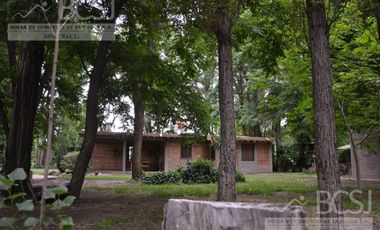 Casa en Bella Vista
