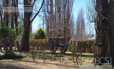 Casa en Bella Vista