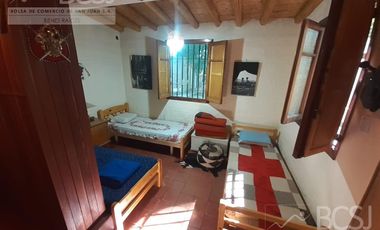 Casa en Bella Vista