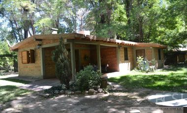 Casa en Bella Vista
