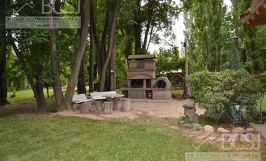 Casa en Bella Vista