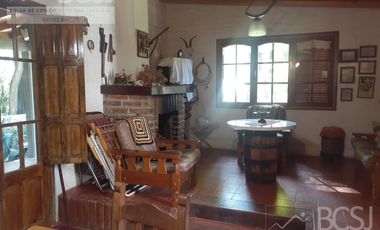 Casa en Bella Vista