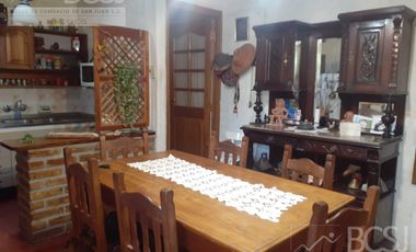 Casa en Bella Vista