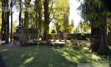 Casa en Bella Vista
