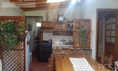 Casa en Bella Vista