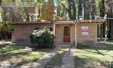 Casa en Bella Vista