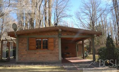 Casa en Bella Vista