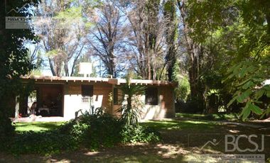 Casa en Bella Vista