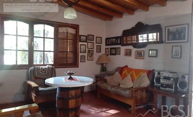 Casa en Bella Vista
