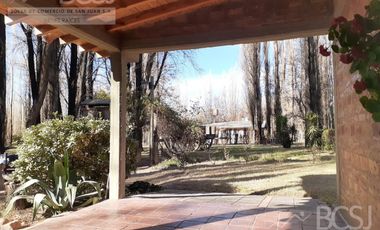 Casa en Bella Vista