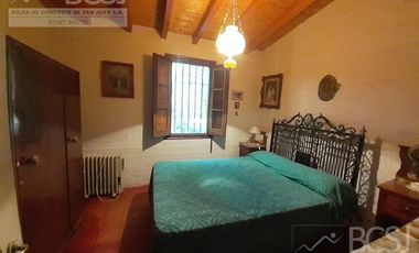 Casa en Bella Vista