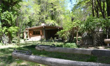 Casa en Bella Vista