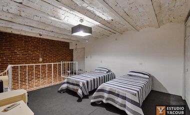 PH en venta - 1 Dormitorio 1 Baño - 60Mts2 - San Telmo