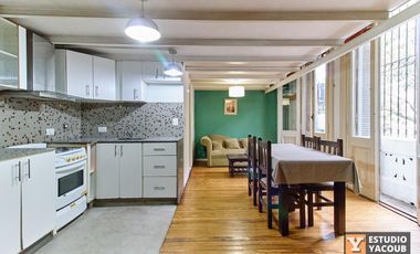 PH en venta - 1 Dormitorio 1 Baño - 60Mts2 - San Telmo