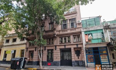 PH en venta - 1 Dormitorio 1 Baño - 60Mts2 - San Telmo