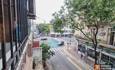 PH en venta - 1 Dormitorio 1 Baño - 60Mts2 - San Telmo