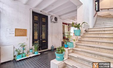 PH en venta - 1 Dormitorio 1 Baño - 60Mts2 - San Telmo