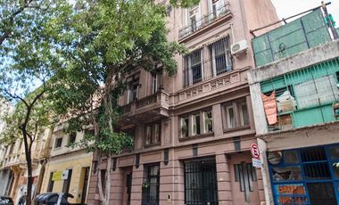 PH en venta - 1 Dormitorio 1 Baño - 60Mts2 - San Telmo