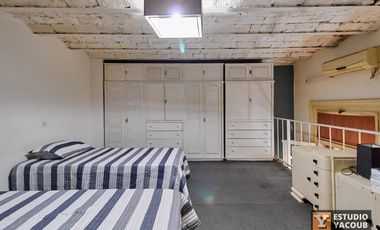 PH en venta - 1 Dormitorio 1 Baño - 60Mts2 - San Telmo