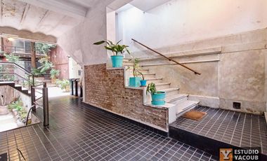 PH en venta - 1 Dormitorio 1 Baño - 60Mts2 - San Telmo