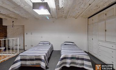 PH en venta - 1 Dormitorio 1 Baño - 60Mts2 - San Telmo