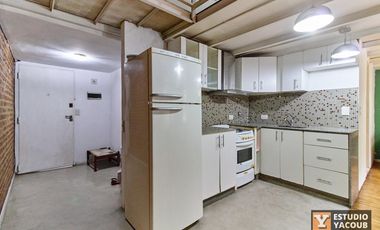 PH en venta - 1 Dormitorio 1 Baño - 60Mts2 - San Telmo