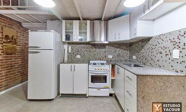 PH en venta - 1 Dormitorio 1 Baño - 60Mts2 - San Telmo