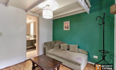 PH en venta - 1 Dormitorio 1 Baño - 60Mts2 - San Telmo