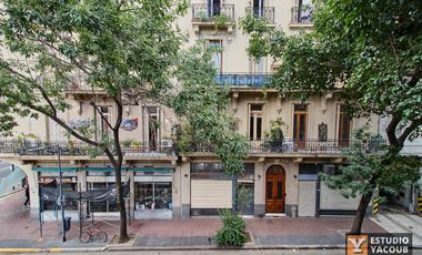 PH en venta - 1 Dormitorio 1 Baño - 60Mts2 - San Telmo