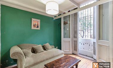PH en venta - 1 Dormitorio 1 Baño - 60Mts2 - San Telmo