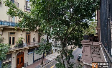 PH en venta - 1 Dormitorio 1 Baño - 60Mts2 - San Telmo