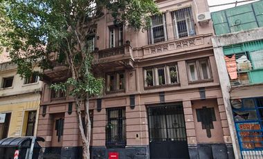 PH en venta - 1 Dormitorio 1 Baño - 60Mts2 - San Telmo