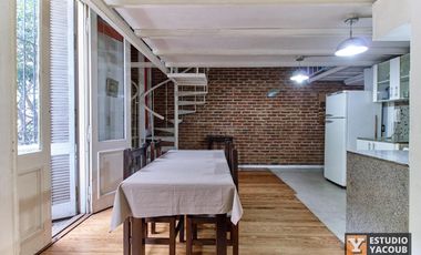 PH en venta - 1 Dormitorio 1 Baño - 60Mts2 - San Telmo