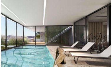 VENTA DEPARTAMENTO ACQUA MARINA NORDELTA 2 DORMITORIOS
