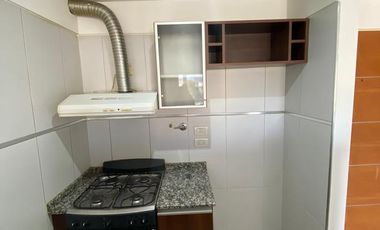 DEPARTAMENTO 2 AMBIENTES. EXCELENTE
