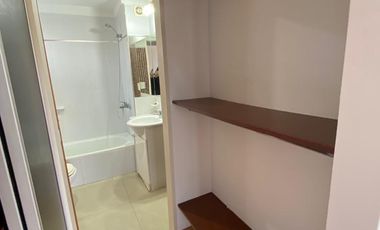 DEPARTAMENTO 2 AMBIENTES. EXCELENTE