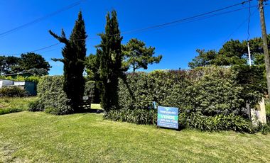 Casa en en La Caleta, con pileta!