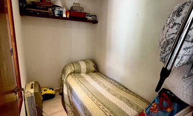 Casa en en La Caleta, con pileta!