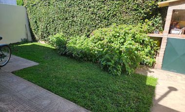 Casa en venta dos dormitorios en Junin