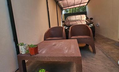 Casa en venta dos dormitorios en Junin
