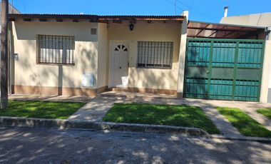 Casa en venta dos dormitorios en Junin