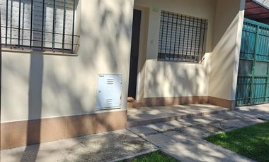 Casa en venta dos dormitorios en Junin