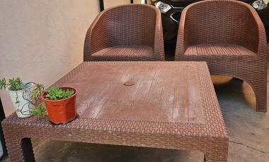Casa en venta dos dormitorios en Junin