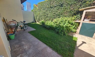 Casa en venta dos dormitorios en Junin