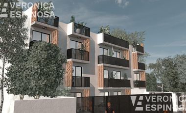 Departamento de dos ambientes venta, Moron