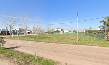 Terreno sobre Bv. Alegria con 360m² en Tierra de Sueños 3, Roldan