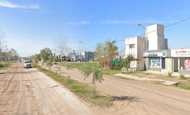 Terreno sobre Bv. Alegria con 360m² en Tierra de Sueños 3, Roldan